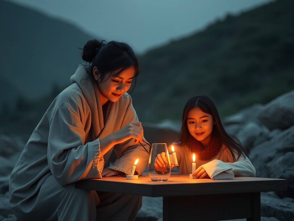 十大风水灵异小说