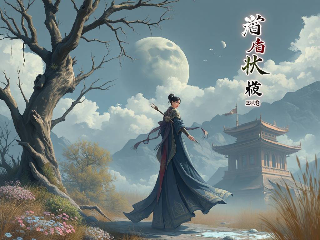 观音灵签第五十三签解签全解解析