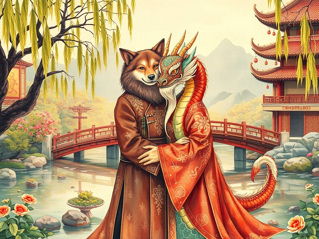 最准生肖配对婚姻图