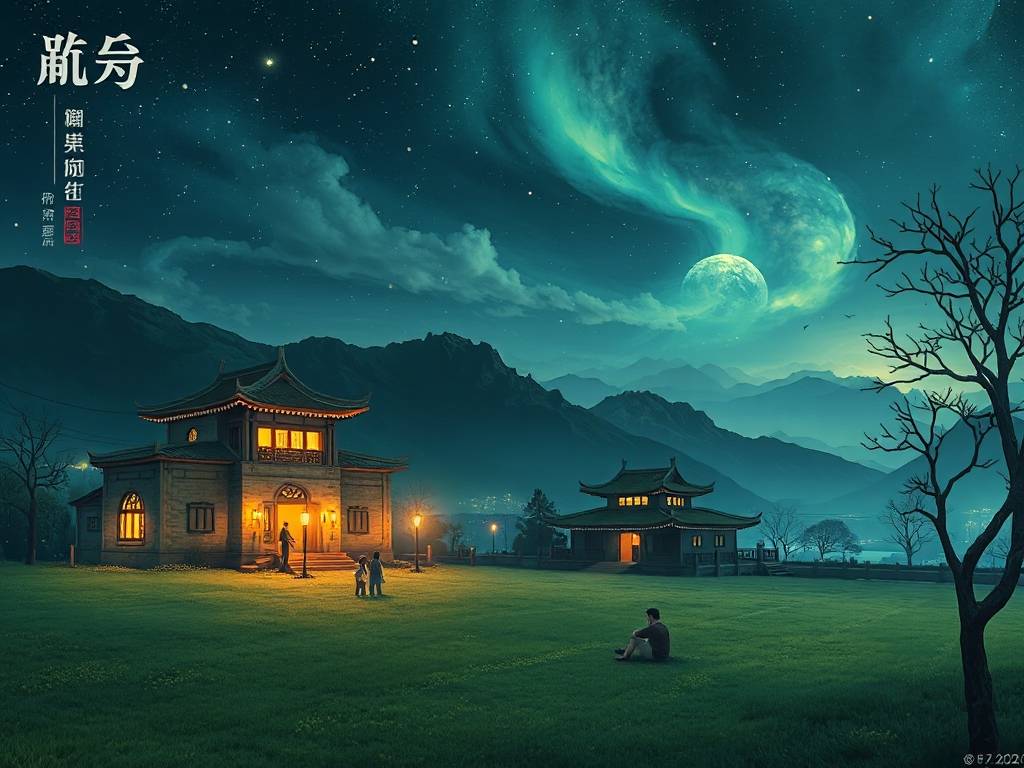 射手座本月运势2020