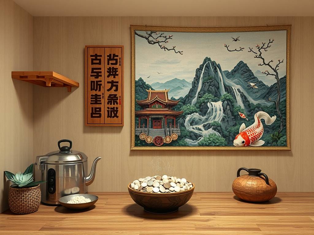 风水西北角是厨房如何化解