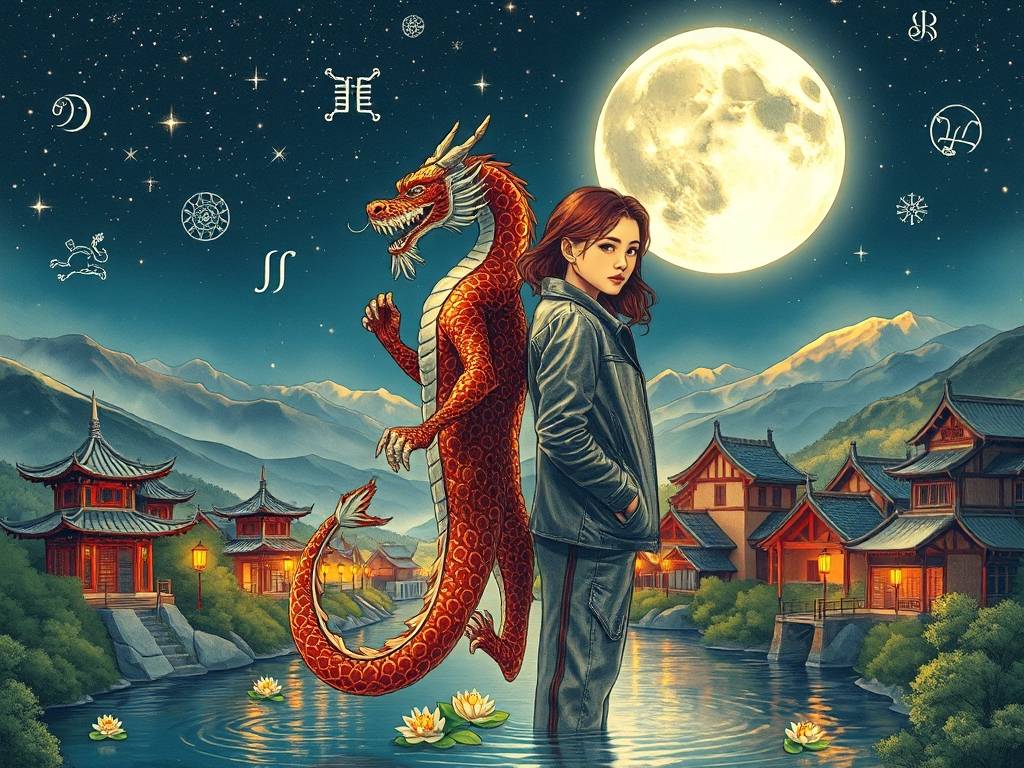 生肖星座配对免费