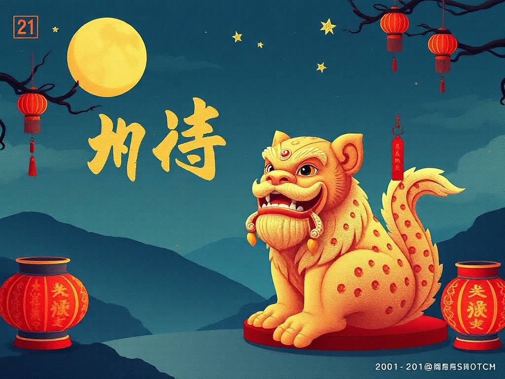 土地公灵签21签解签
