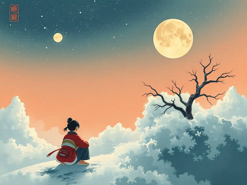 摩羯座的性格是什么性格