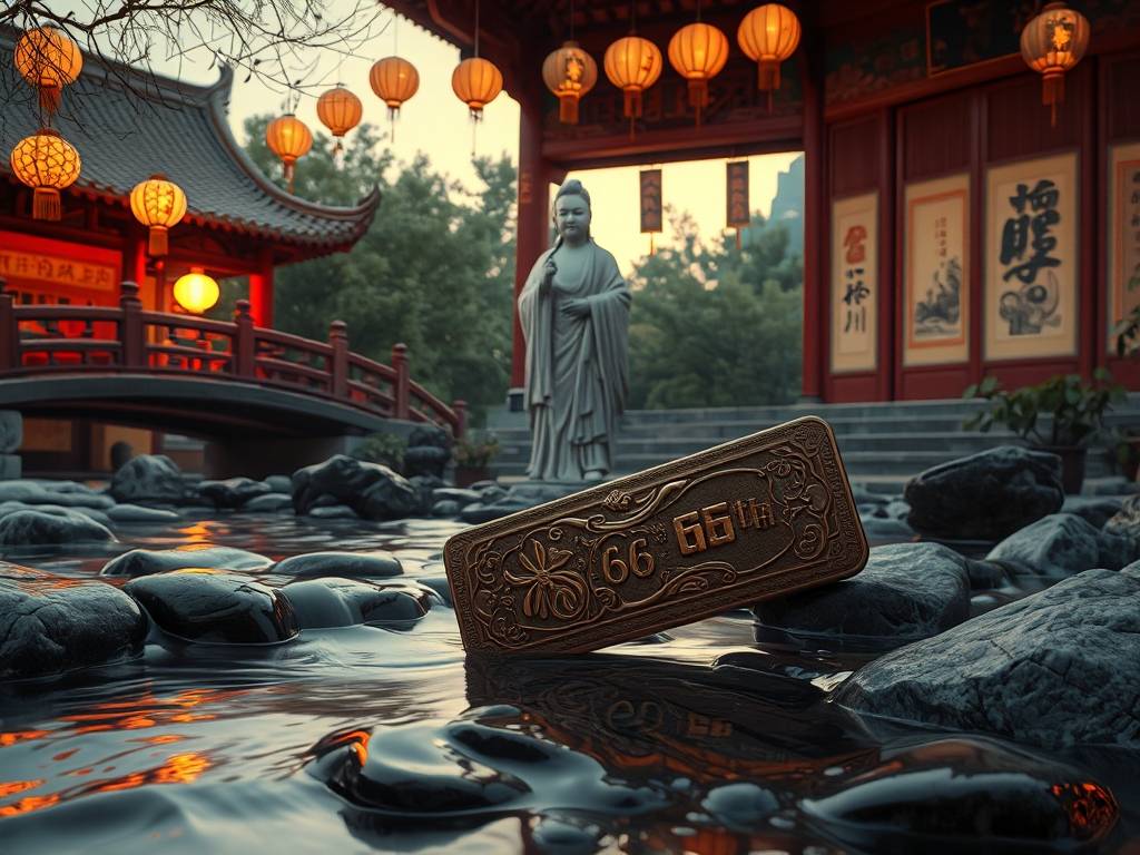 吕祖灵签第66签姻缘解签