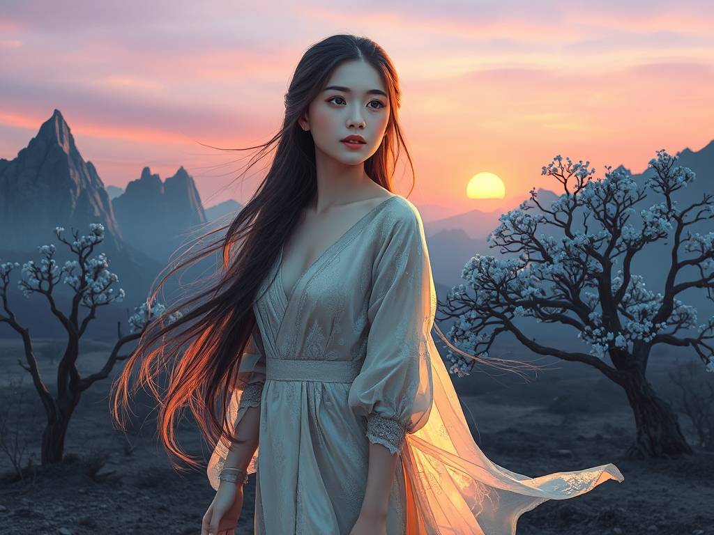 逆天改命的后果