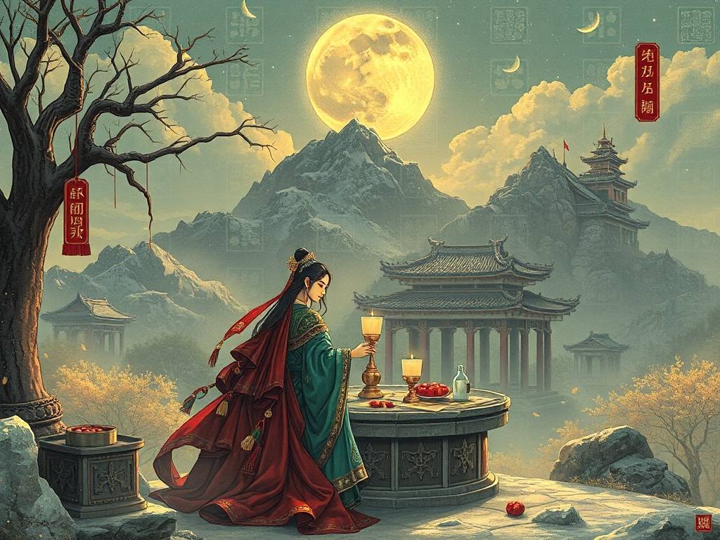 骨相指的是什么