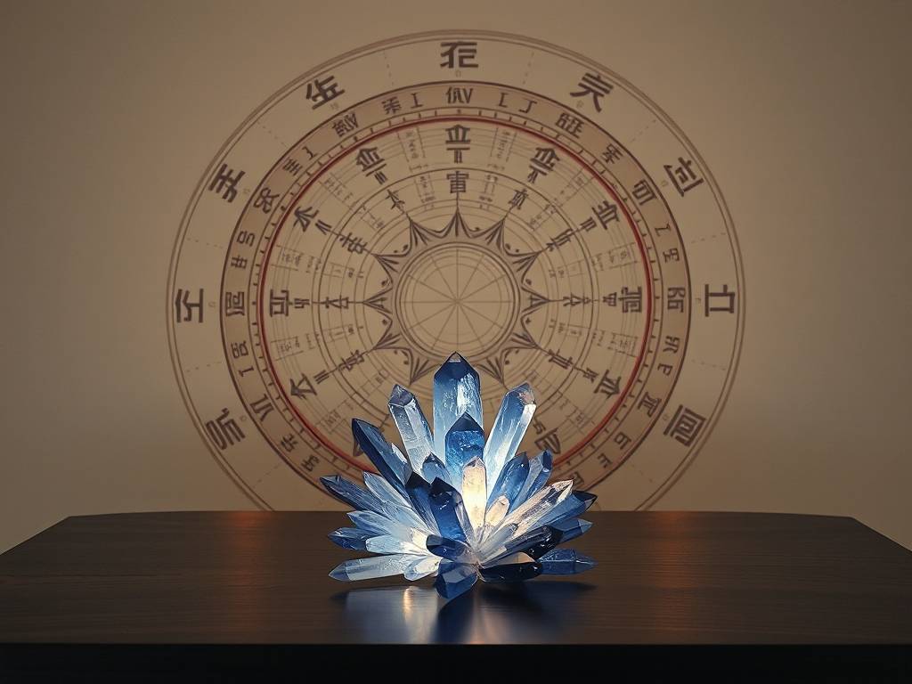 星盘测试免费