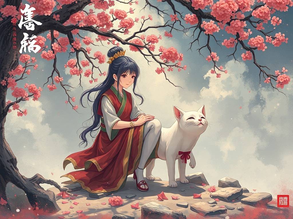 处女座现在的情感状态是什么