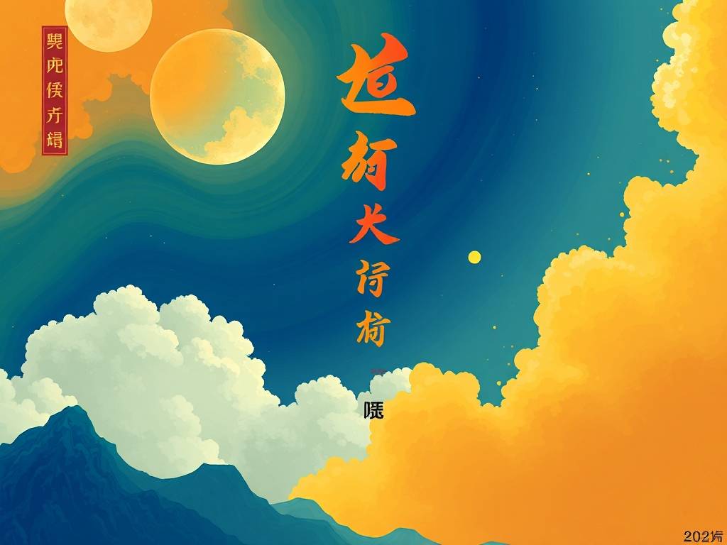 我的人间烟火什么意思