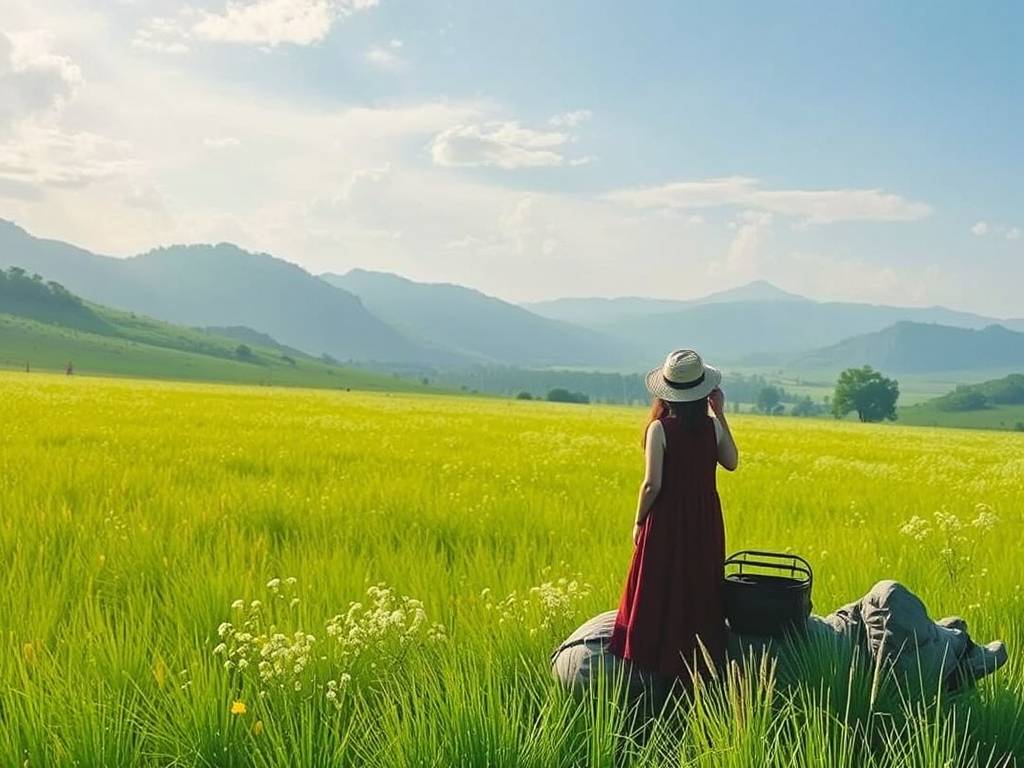 属马的双鱼座性格