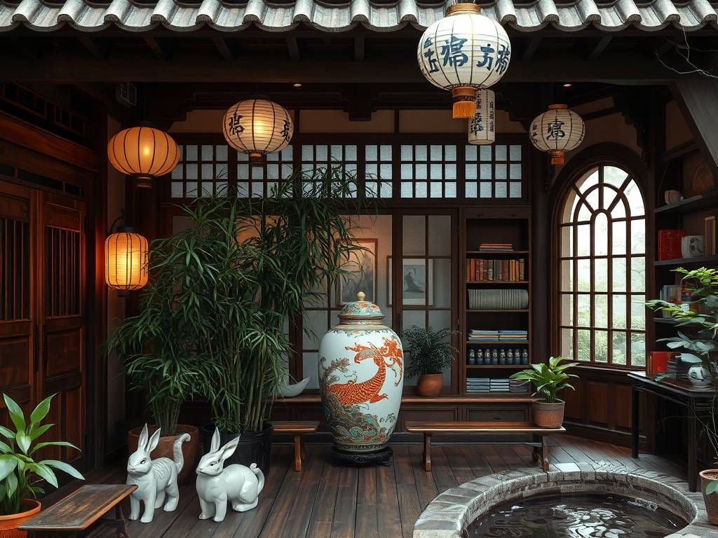 店面坐东北向西南的店面风水