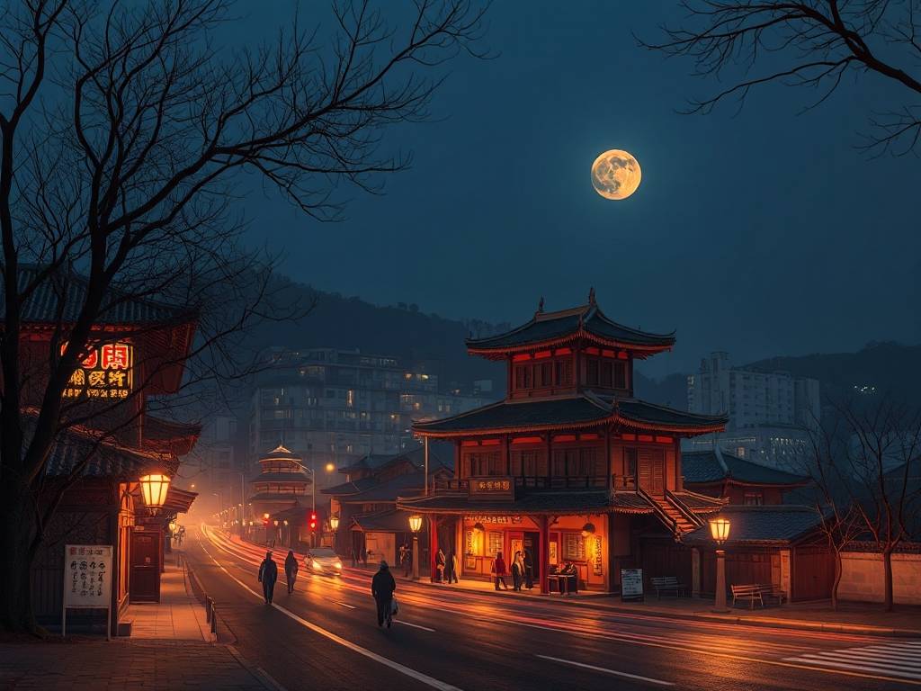 出马堂里的跑堂的是什么意思
