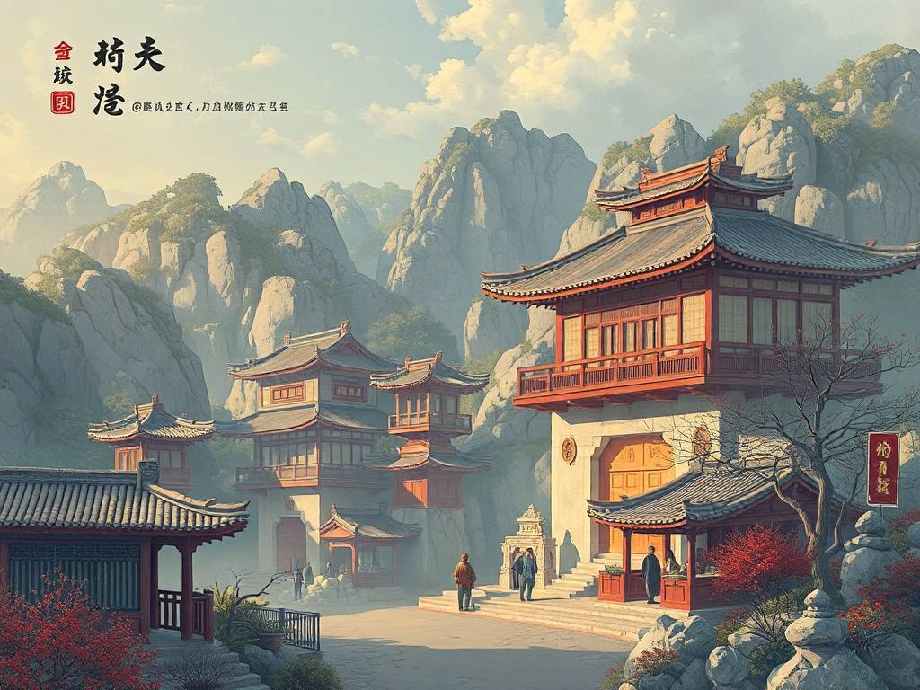 出马堂里的跑堂的是什么意思