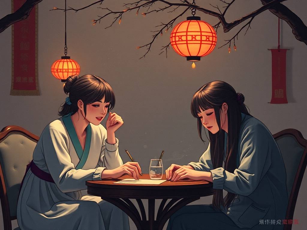 双子座和射手座恋爱指数