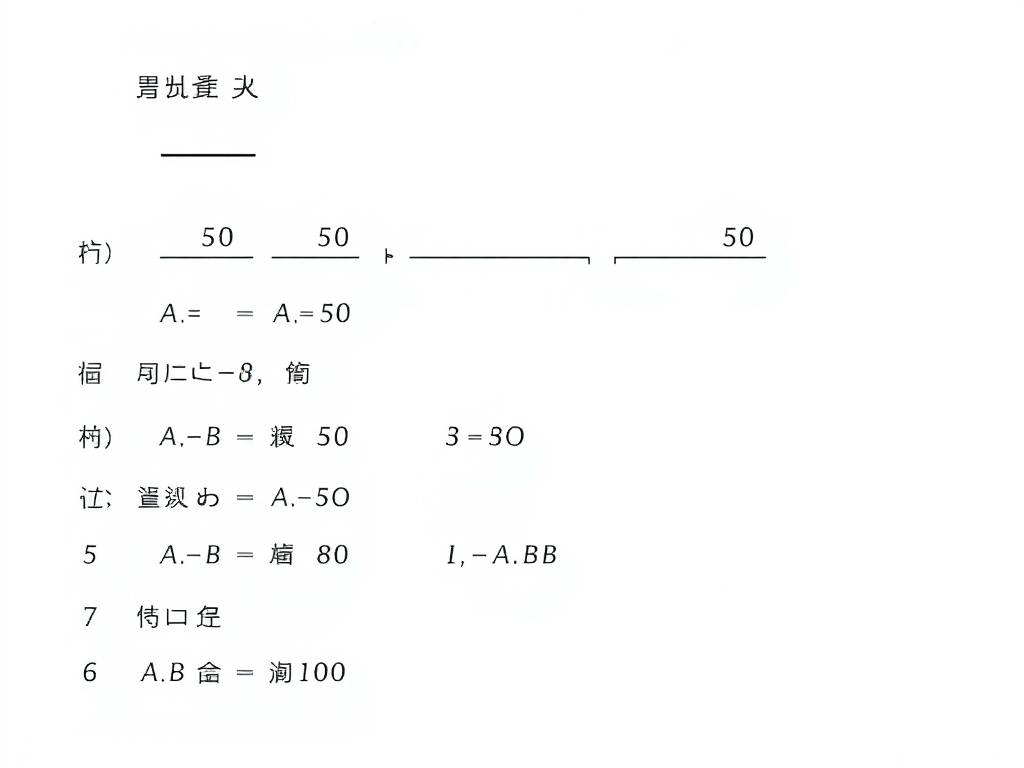 父母的血型与子女的血型对照表