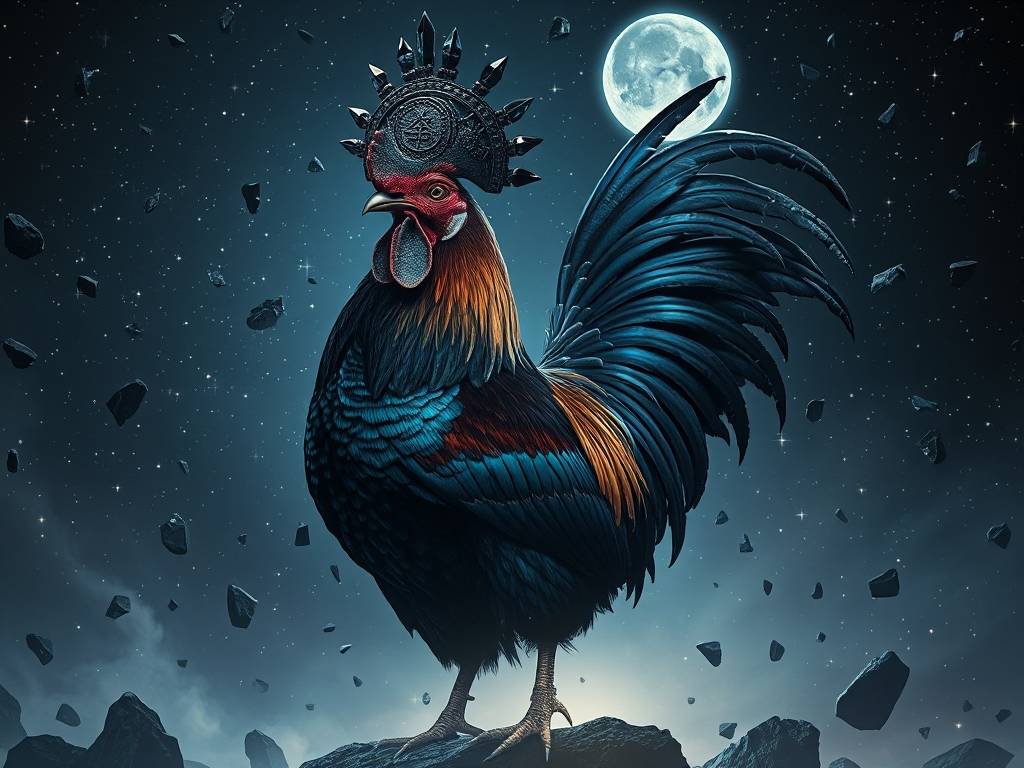 黑曜石属鸡的不能乱戴