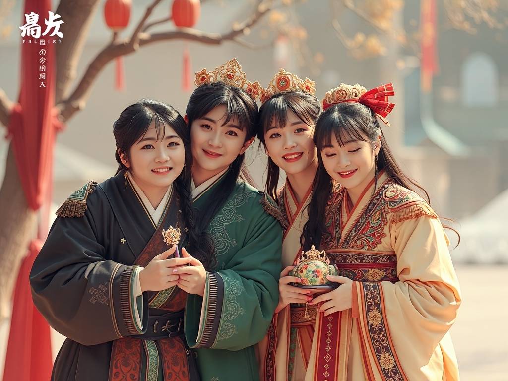 属羊的天秤座女事业怎么样