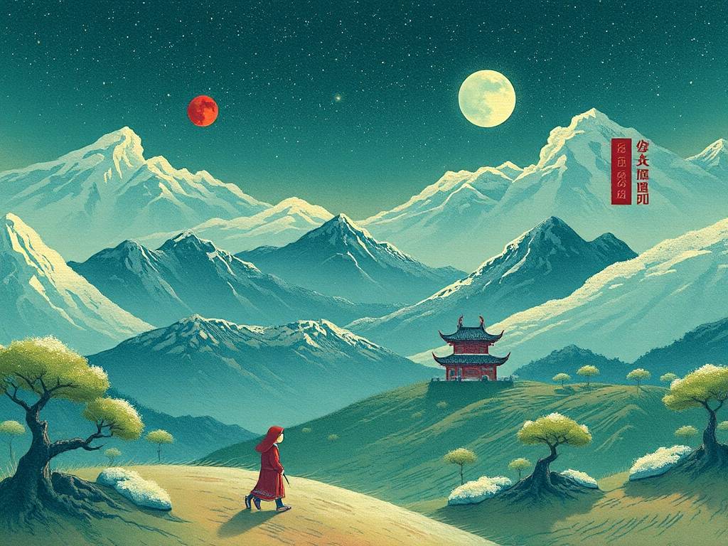 天蝎座夸你可爱说明什么