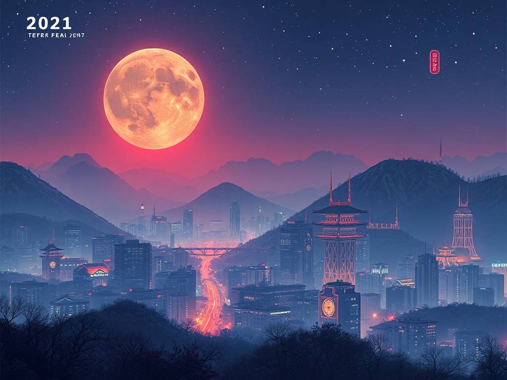 2021年射手座每月爱情运势占卜