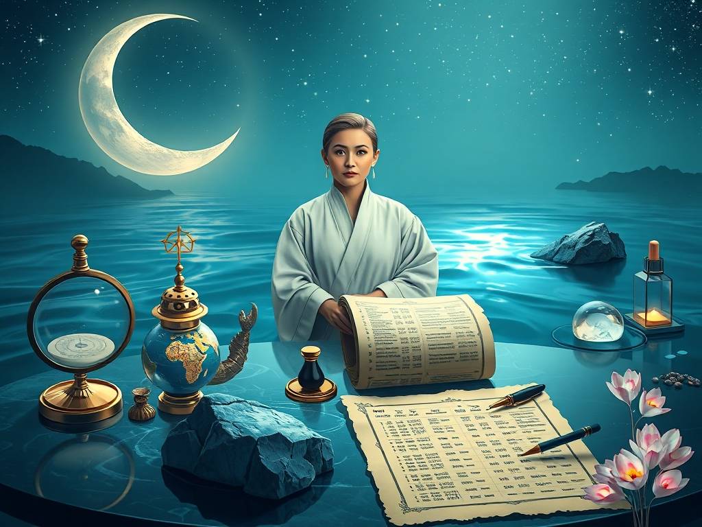 巨蟹座12月运势2020年财运