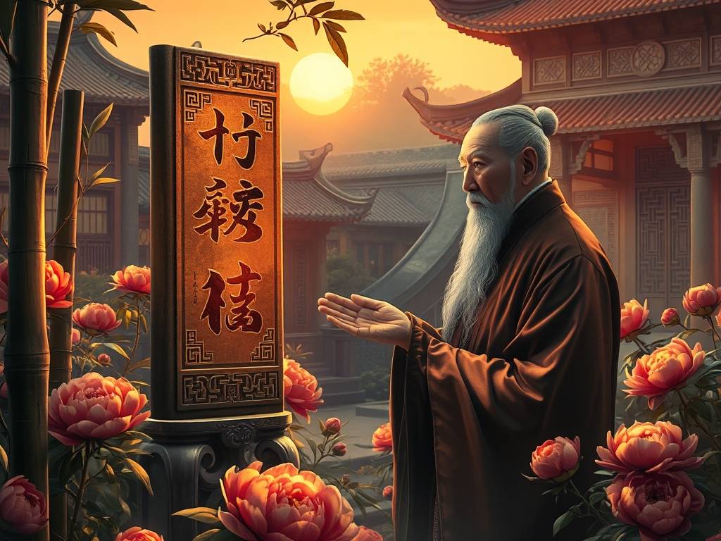 诸葛神签201签