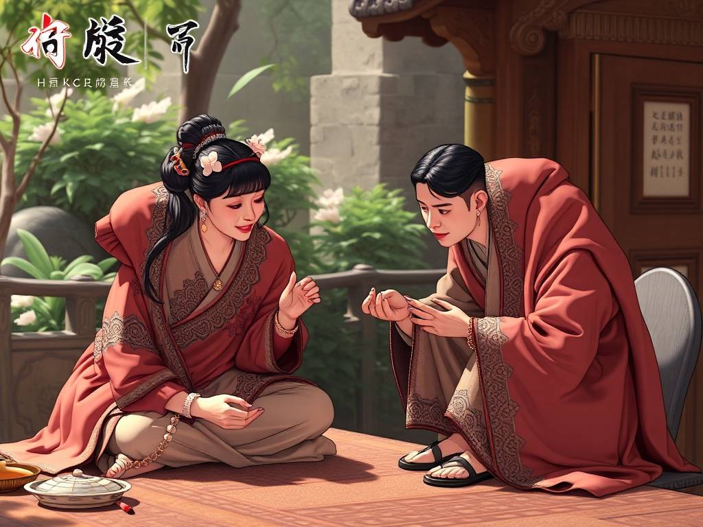 熊猫血的人有什么性格特征
