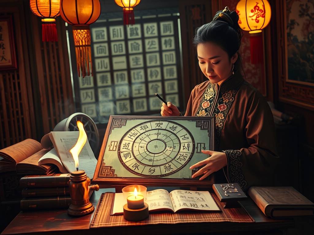 结合生辰八字起名字