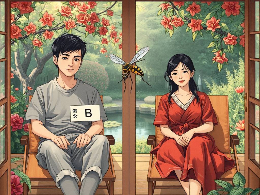 b型血吸引蚊子吗