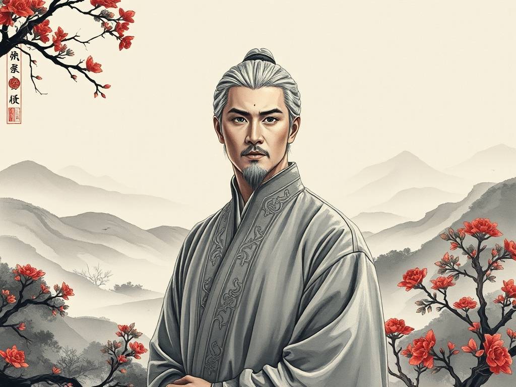 骨相如何看