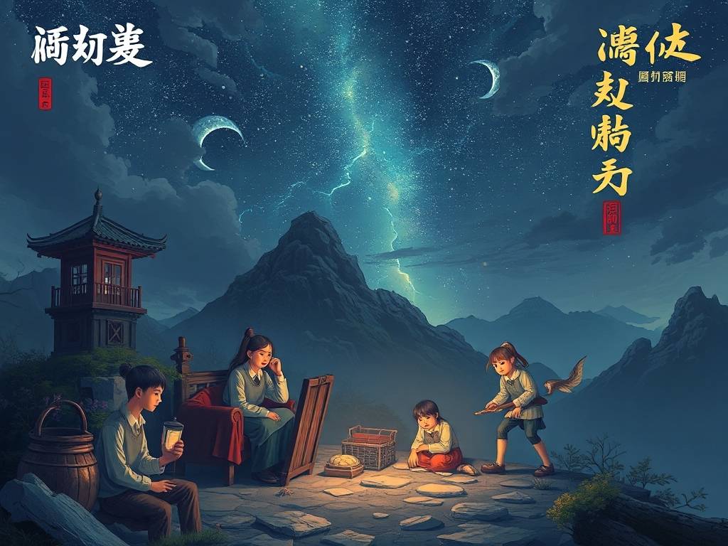 射手座男有双重性格吗为什么
