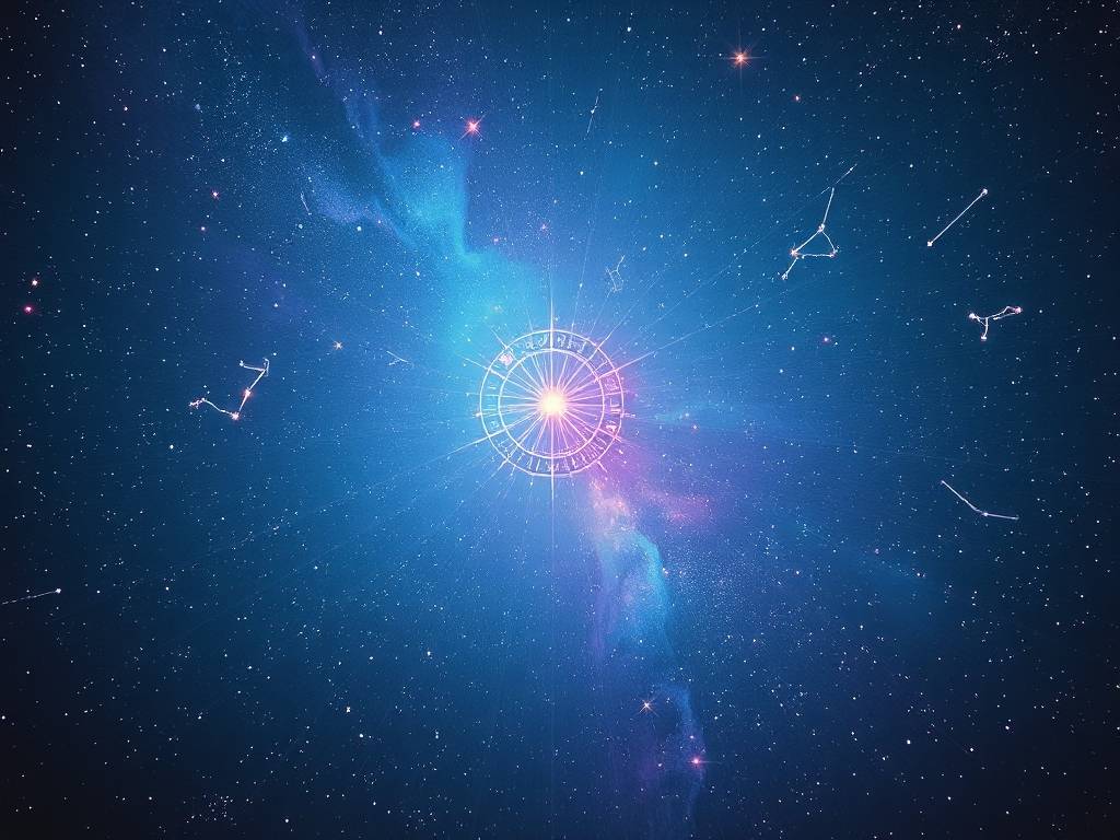 星座日期