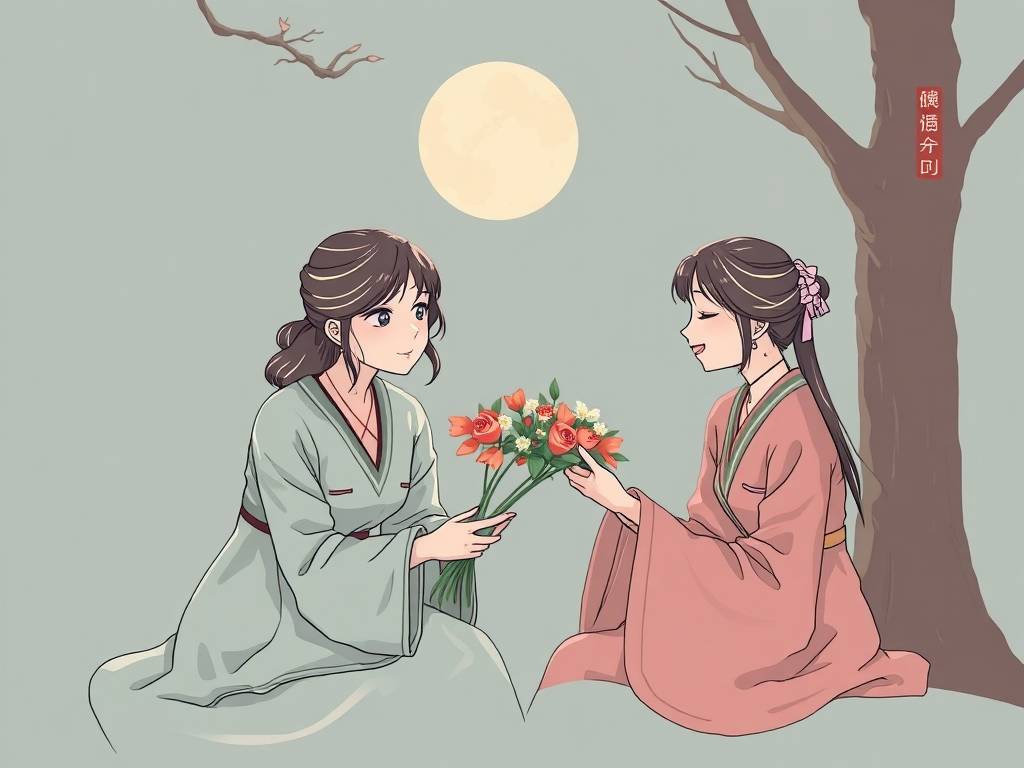 水瓶座胖胖的女孩性格分析