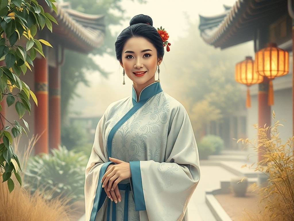 旺夫相是漂亮还是丑