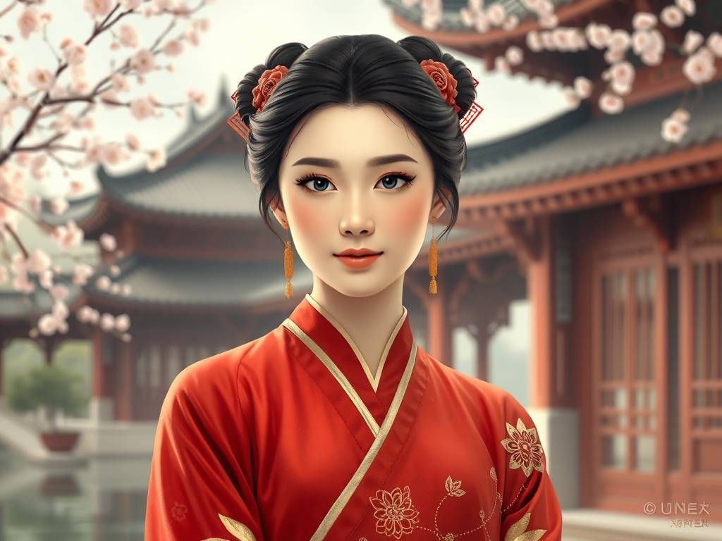 旺夫相是漂亮还是丑