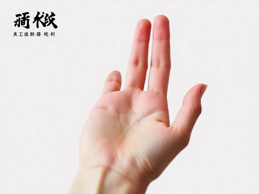 看手相会把好运转走吗?