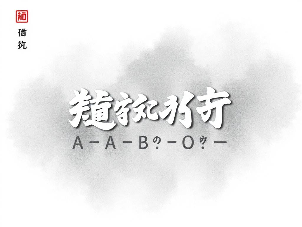 a型血和b型血能生出o型血的孩子吗