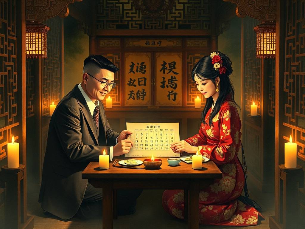 电脑免费算命八字合婚婚姻测试