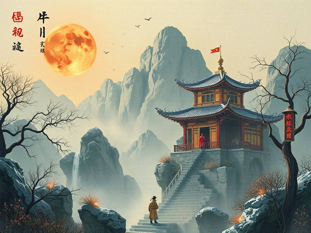10个旺自己的小玄学