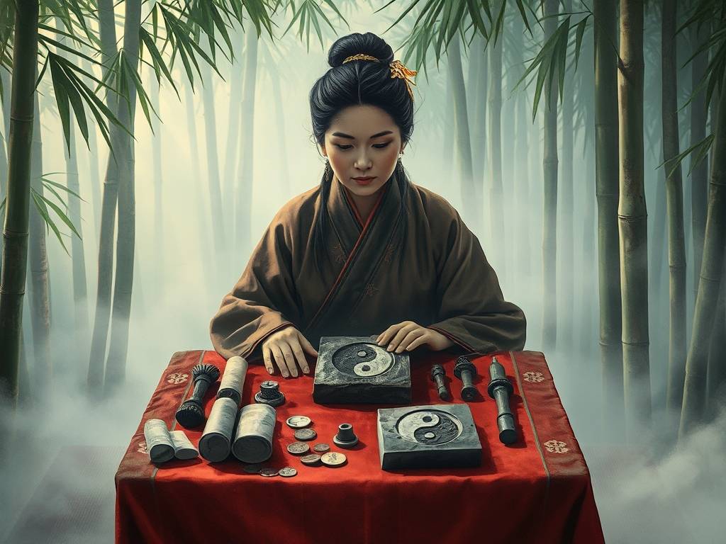 算卦免费测算