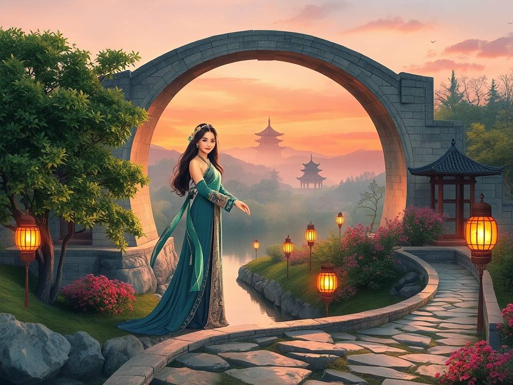 缘分爱情测试