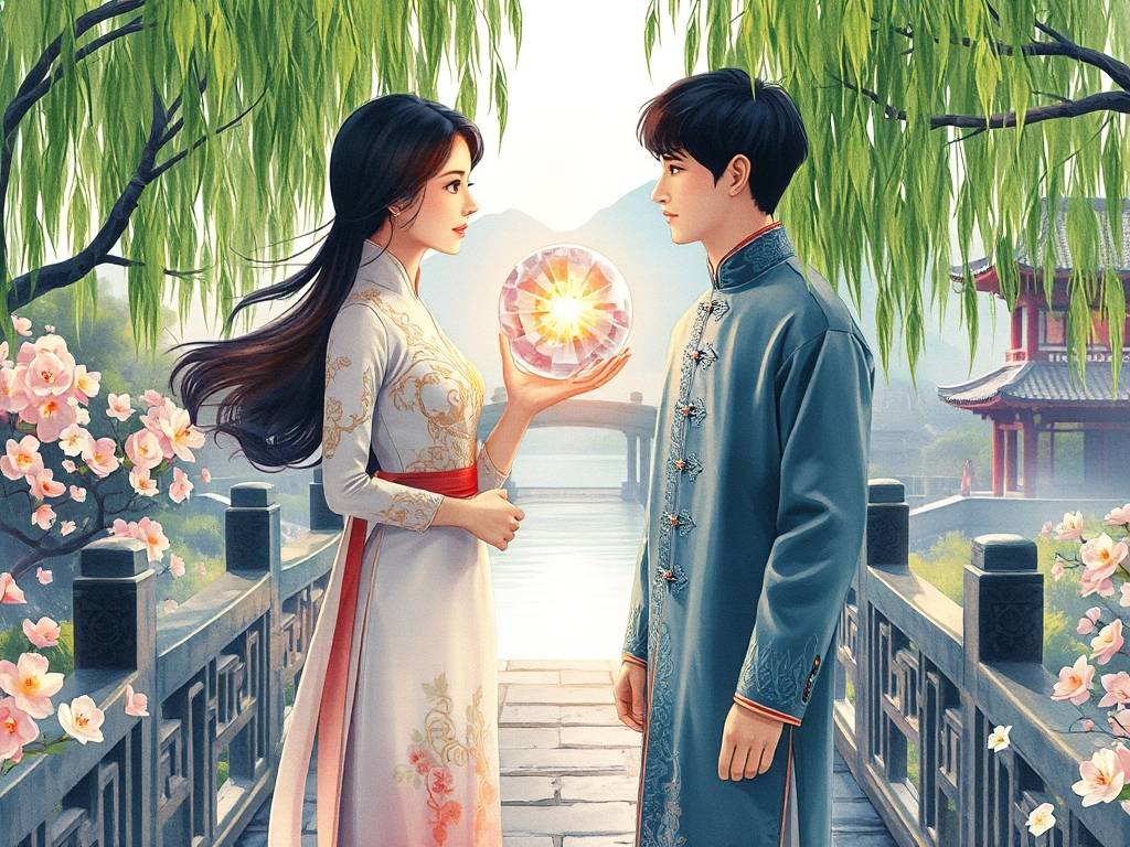 缘分爱情测试
