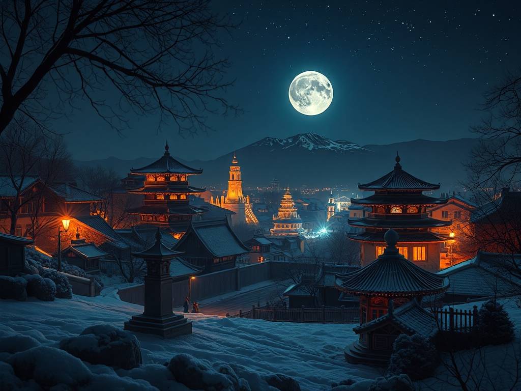 庭院圆形风水好不好