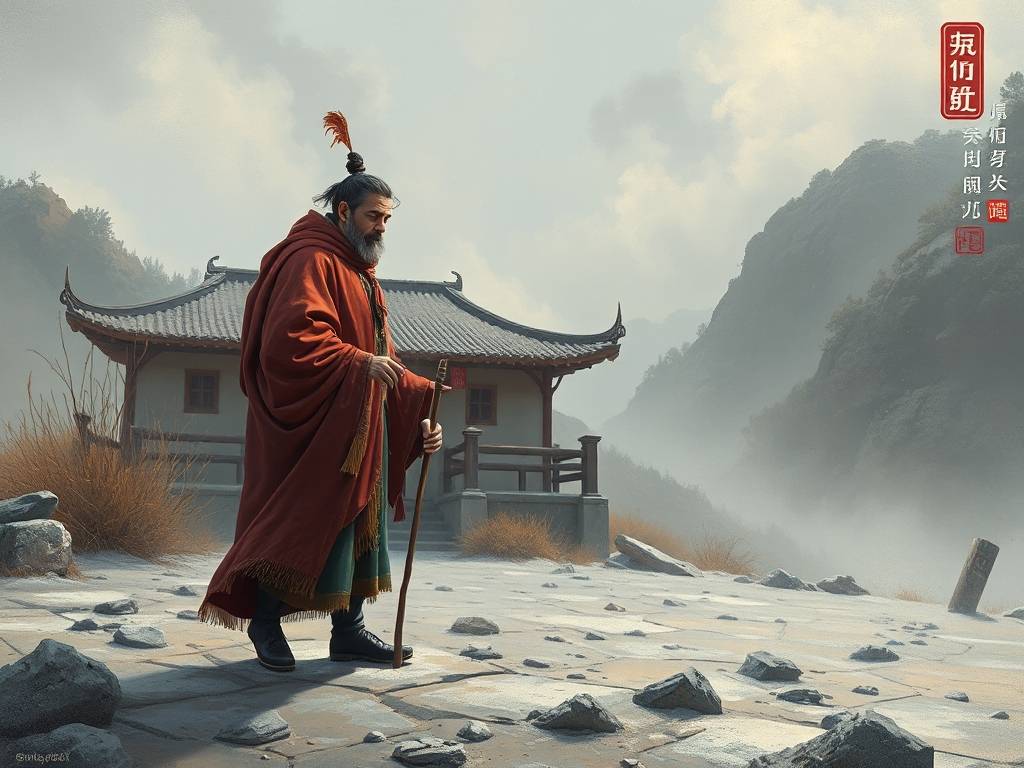 黄大仙灵签39第三十九签解签
