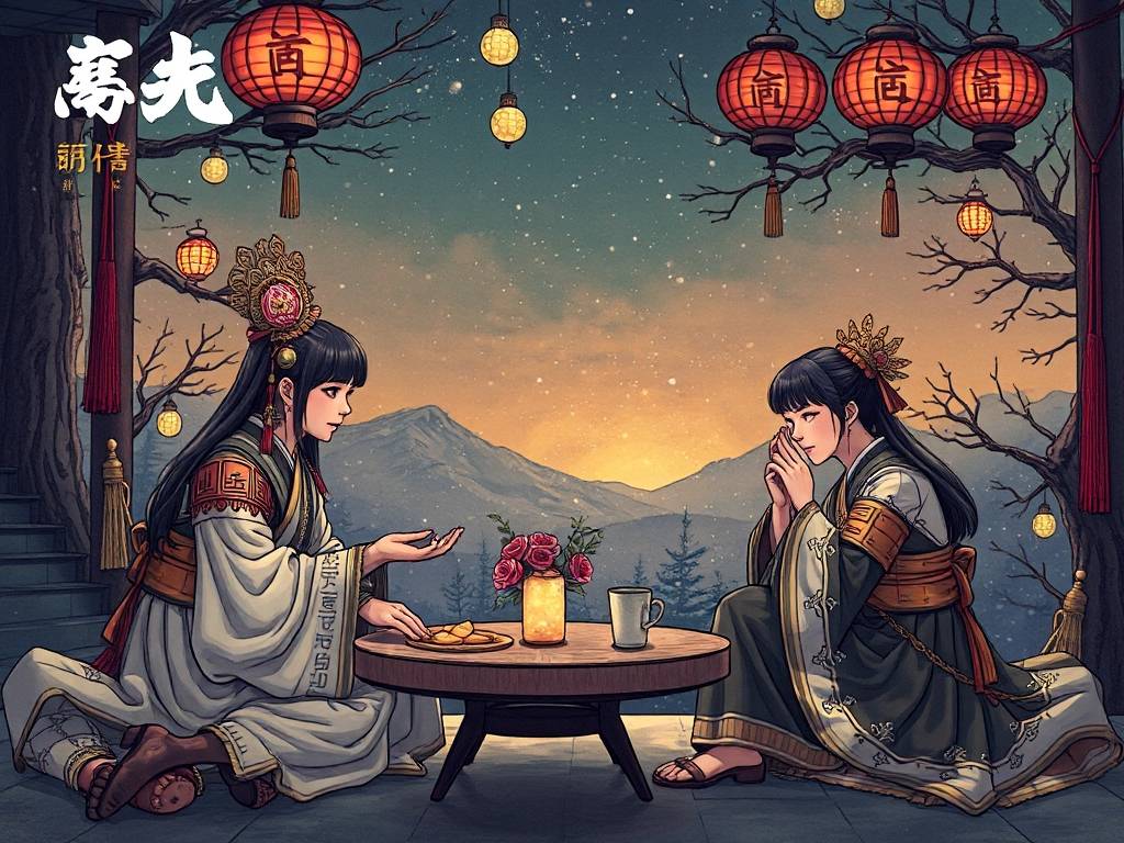 天秤座女的是什么样的性格