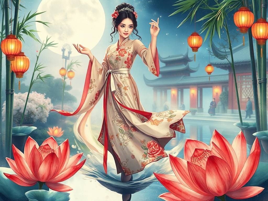 双子座明星中国