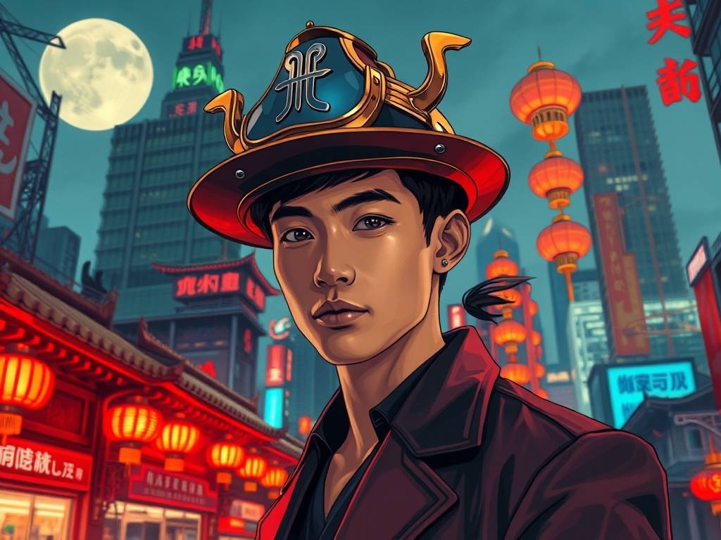 双子座明星中国