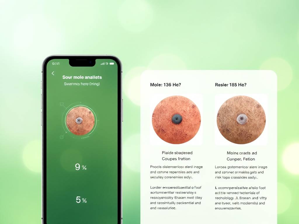 测痣相app