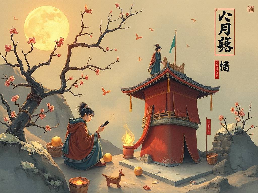 水瓶座属鼠人的运势和财运