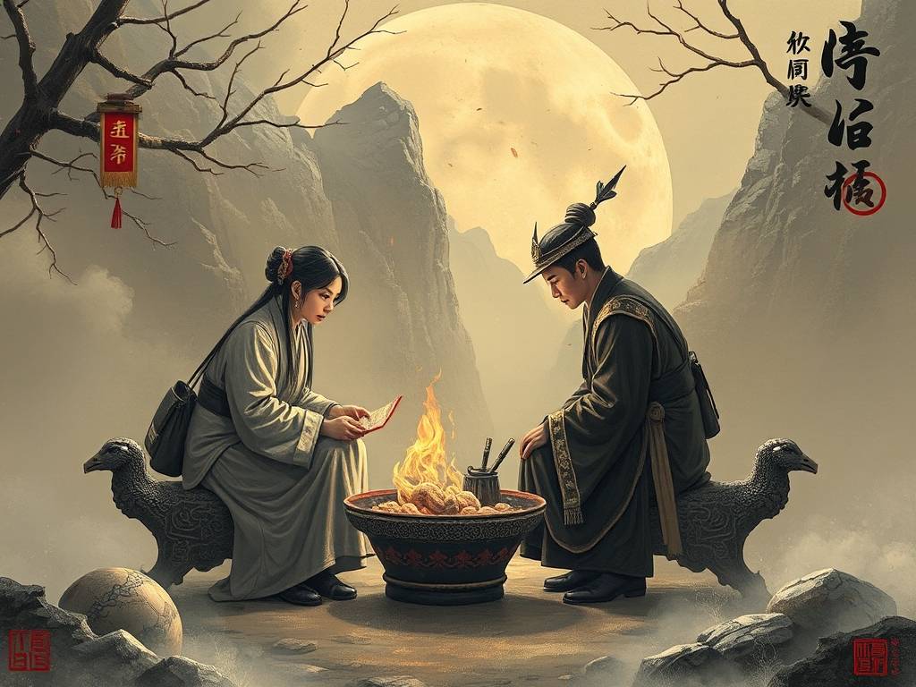 水瓶座属鼠人的运势和财运